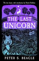 The Last Unicorn By:Beagle, Peter S. Eur:22,75 Ден2:799