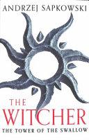 The Tower of the Swallow By:Sapkowski, Andrzej Eur:19,50 Ден2:799