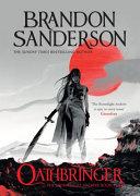 Oathbringer By:Sanderson, Brandon Eur:9,74 Ден2:999