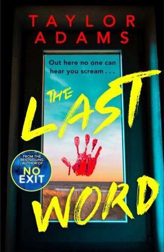 The Last Word By:Adams, Taylor Eur:14,62 Ден2:1099