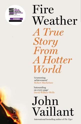 Fire Weather By:Vaillant, John Eur:60,15 Ден2:1199