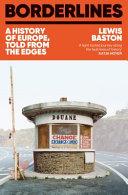 Borderlines By:Baston, Lewis Eur:17,87 Ден1:1199
