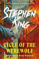 Cycle of the Werewolf By:King, Stephen Eur:8,11 Ден2:1099