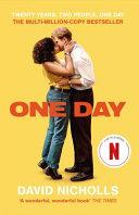 One Day By:Nicholls, David Eur:4,86 Ден2:799