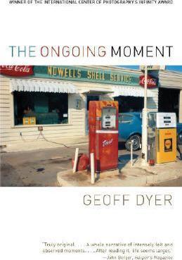 The Ongoing Moment By:Dyer, Geoff Eur:68,28 Ден2:1199