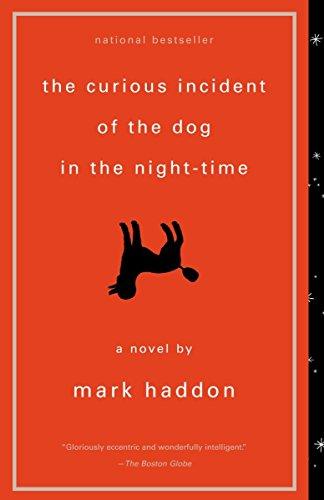 The Curious Incident of the Dog in the Night-Time By:Haddon, Mark Eur:8,11 Ден2:899