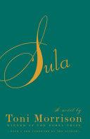 Sula By:Morrison, Toni Eur:12,99 Ден2:899
