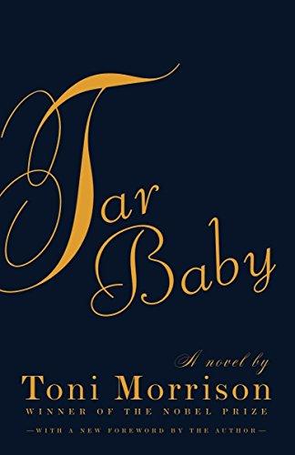 Tar Baby By:Morrison, Toni Eur:9,74 Ден2:699