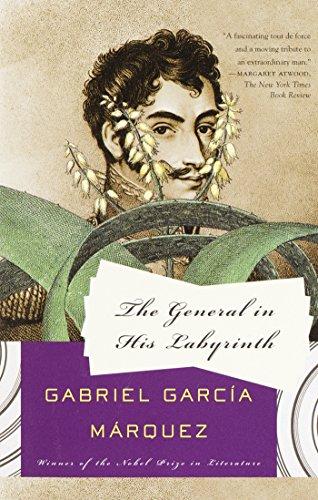 The General in His Labyrinth By:Marquez, Gabriel Garcia Eur:9,74 Ден2:999