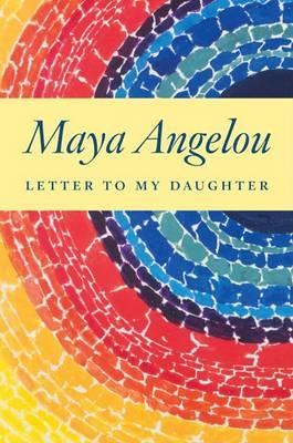 Letter to My Daughter By:Angelou, Maya Eur:17,87 Ден2:1499