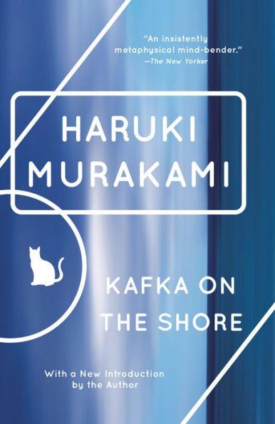 Kafka on the Shore By:Murakami, Haruki Eur:12,99 Ден2:999