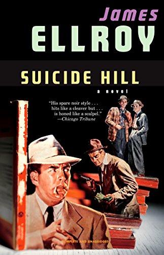 Suicide Hill By:Ellroy, James Eur:11,37 Ден2:799