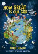 How Great Is Our God By:Giglio, Louie Eur:12,99 Ден2:899