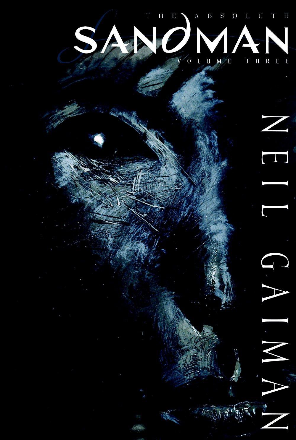 Absolute Sandman Volume Three By:Gaiman, Neil Eur:43,89 Ден2:6699