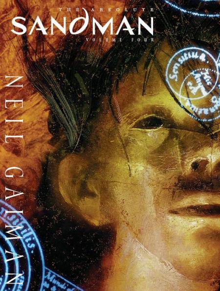 Absolute Sandman Volume Four By:Gaiman, Neil Eur:21,12 Ден2:7399