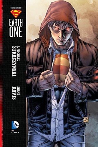 Superman : Earth One By:Straczynski, J. Michael Eur:34,13 Ден2:899