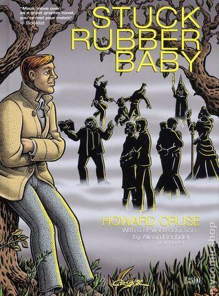 Stuck Rubber Baby By:Cruse, Howard Eur:9,74 Ден2:1399