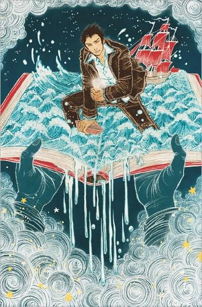 The Unwritten Vol. 4: Leviathan By:Carey, Mike Eur:29,25 Ден2:899