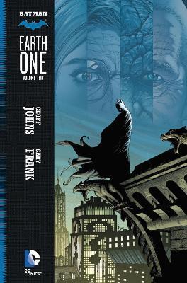 Batman: Earth One Vol. 2 By:Johns, Geoff Eur:12,99 Ден2:1699