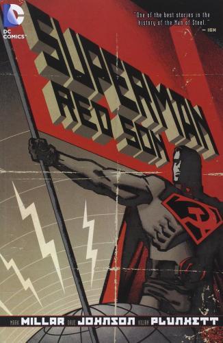 Superman: Red Son By:Millar, Mark Eur:16,24 Ден2:999