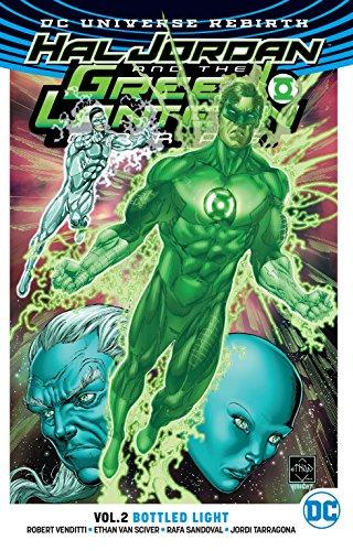 Hal Jordan And The Green Lantern Corps Vol. 2 (Rebirth) By:Venditti, Robert Eur:16,24 Ден2:899