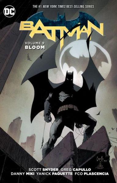 Batman Vol. 9: Bloom By:Snyder, Scott Eur:35,76 Ден2:999
