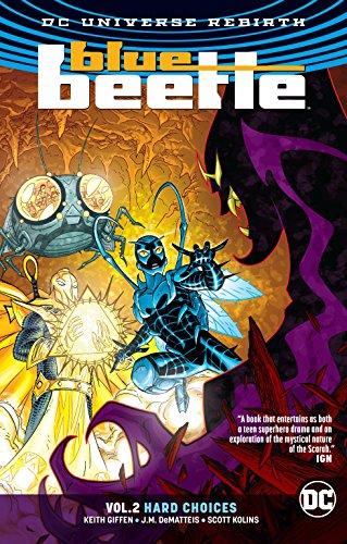 Blue Beetle Volume 2: Rebirth By:Giffen, Keith Eur:17,87 Ден2:999