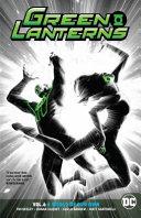 Green Lanterns Vol. 6: a World of Our Own By:Seeley, Tim Eur:22,75 Ден2:1099