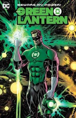 The Green Lantern Volume 1 : Intergalactic Lawman By:Morrison, Grant Eur:16,24 Ден2:1699