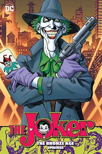 The Joker: The Bronze Age Omnibus By:Englehart, Steve Eur:19,50 Ден2:5599