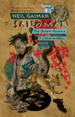 Sandman: Dream Hunters 30th Anniversary Edition By:Gaiman, Neil Eur:120,31 Ден2:1199