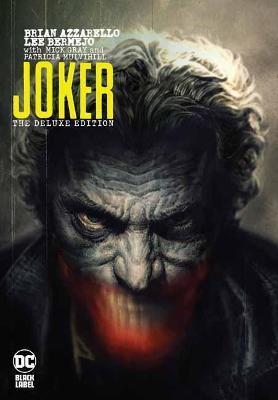 Joker by Brian Azzarello: The Deluxe Edition By:Azzarello, Brian Eur:21,12 Ден2:2199