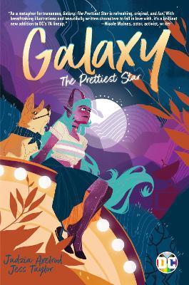 Galaxy: The Prettiest Star By:Axelrod, Jadzia Eur:19,50 Ден2:1099
