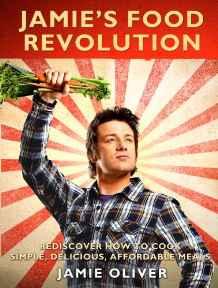 Jamie's Food Revolution By:Oliver, Jamie Eur:24,37 Ден2:1399