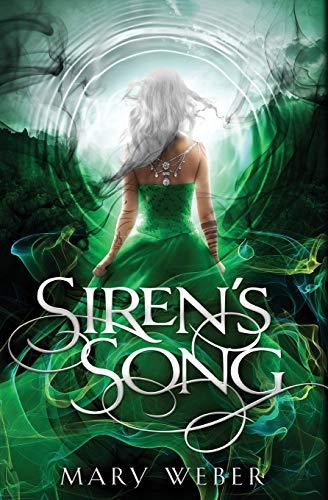 Siren's Song By:Weber, Mary Eur:9,74 Ден2:599