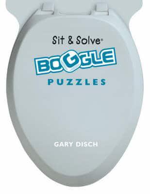 Sit & SolveA« BOGGLE? Puzzles - Sit & SolveA« By:Disch, Gary Eur:14,62 Ден2:299