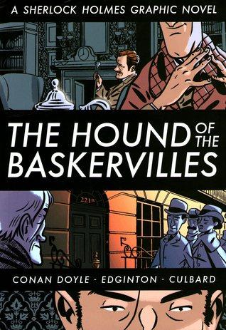 The Hound of the Baskervilles By:Edginton, Ian Eur:12,99 Ден2:799
