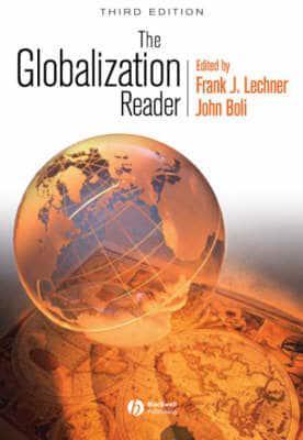 The Globalization Reader By:Boli, John Eur:17,87 Ден2:2499