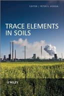 Trace Elements in Soils By: Eur:126,81  Ден3:7799