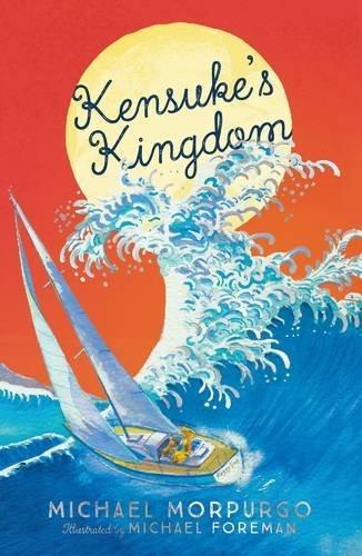 Kensuke's Kingdom By:Morpurgo, Michael Eur:4,86 Ден2:599