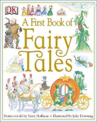 A First Book of Fairy Tales By:Hoffman, Mary Eur:8,11 Ден2:699
