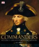 Commanders By:Grant, R. G. Eur:12,99 Ден2:1799