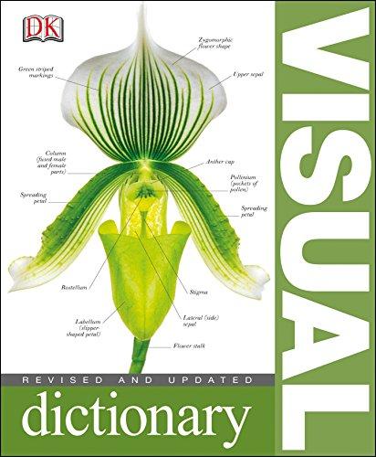 Visual Dictionary By:DK Eur:117,06 Ден2:2099