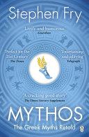 Mythos By:Fry, Stephen Eur:30,88 Ден2:899