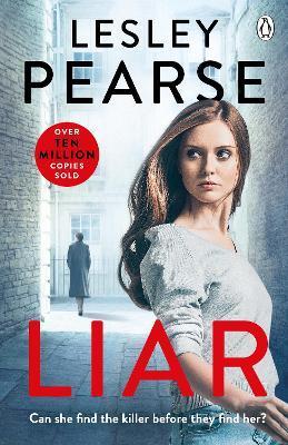 Liar : The Sunday Times Top 5 Bestseller By:Pearse, Lesley Eur:17,87 Ден2:699
