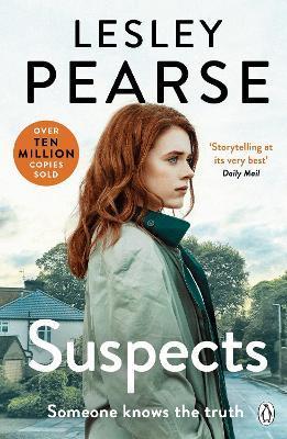 Suspects : The emotionally gripping Sunday Times bestseller from Britain's favourite storyteller By:Pearse, Lesley Eur:21,12 Ден2:699