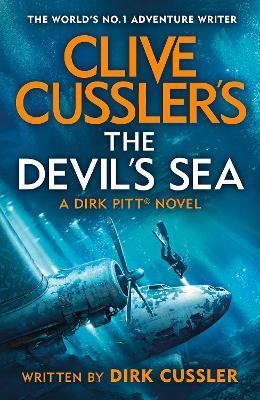 Clive Cussler's The Devil's Sea By:Cussler, Dirk Eur:30,88 Ден2:699