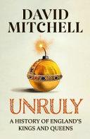Unruly By:Mitchell, David Eur:21,12 Ден2:1199