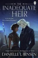 The Inadequate Heir By:Jensen, Danielle L. Eur:11,37 Ден2:799