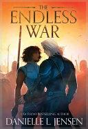 The Endless War By:Jensen, Danielle L. Eur:11,37 Ден2:799